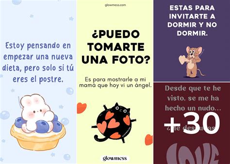 Piropos Graciosos: Frases Muy Chistosas para Ligar y Enamorar。